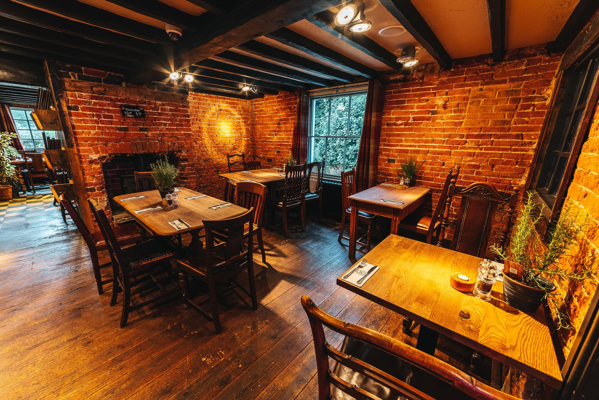 Gallery The Joiners Arms